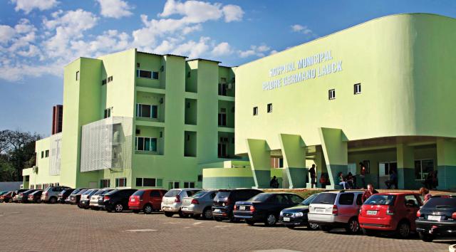 Hospital Municipal_Kiko