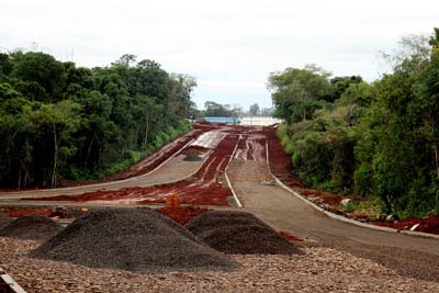 4  - AVENIDA SAFIRA  - ABERTURA