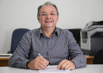 José Borges Bomfim Filho é economista sênior e diretor de Desenvolvimento do Turismo, da Secretaria Municipal de Turismo de Foz do Iguaçu 