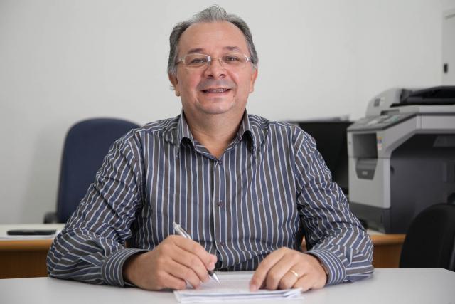 José Borges Bomfim Filho é economista sênior e diretor de Desenvolvimento do Turismo, da Secretaria Municipal de Turismo de Foz do Iguaçu 