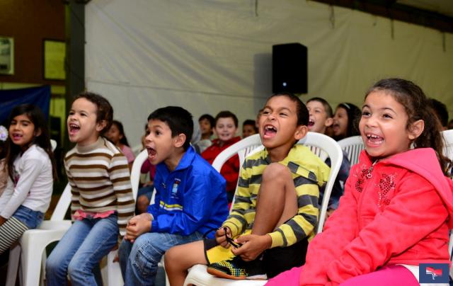 Feira do Livro 2015 - Foto Marcos Labanca