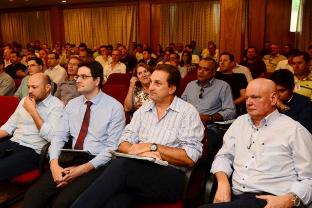 Movimento contra o pedágio - Foto Marcos Labanca