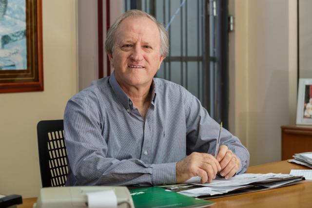 Ruschel: prefeitura deve, o quanto antes, concretizar a participação do município na RedeSim