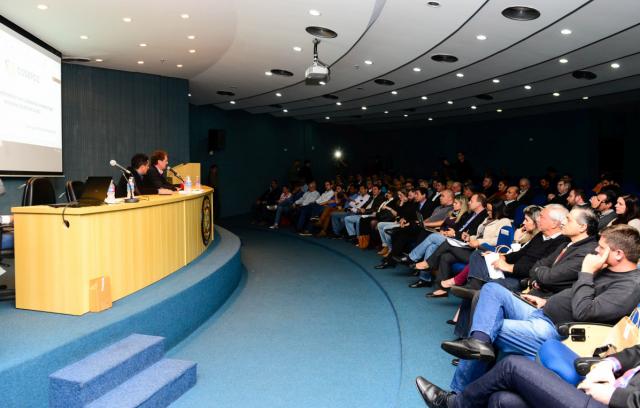 O documento reúne políticas públicas, iniciativas de gestão e obras de infraestrutura - Foto: Marcos Labanca